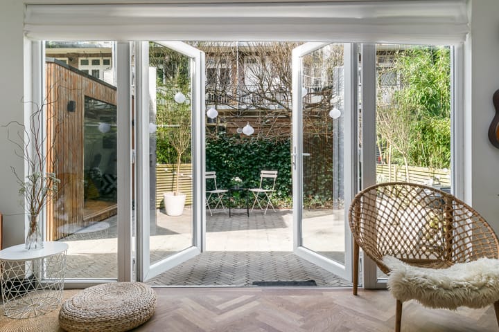 Photo 3 of Haarlemmermeerstraat 58-H