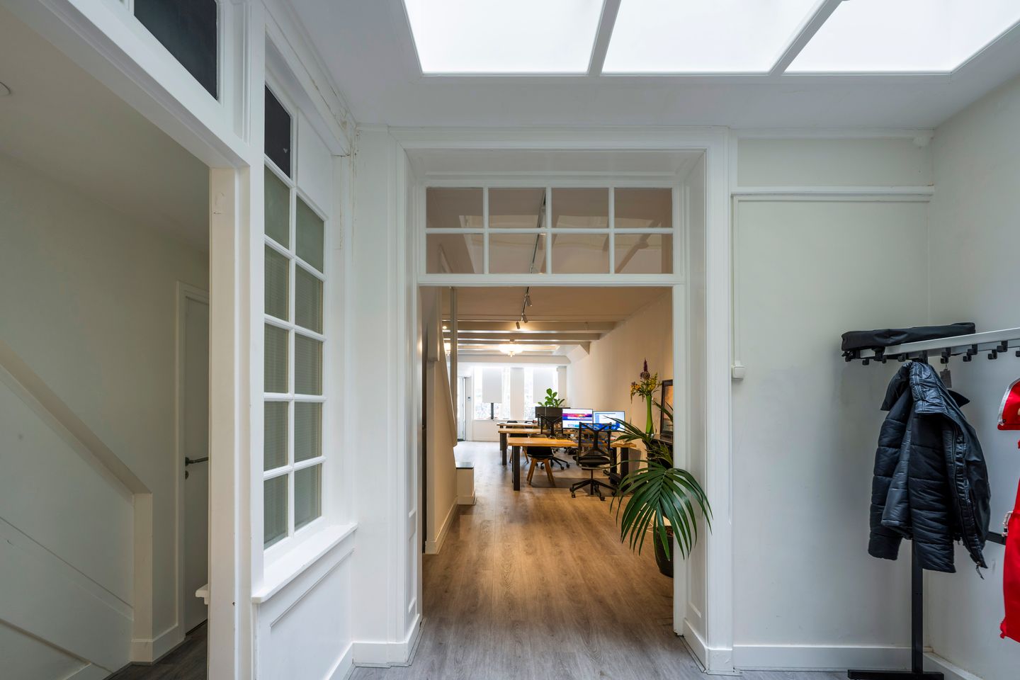 Bekijk foto 2 van Rokin 105-A