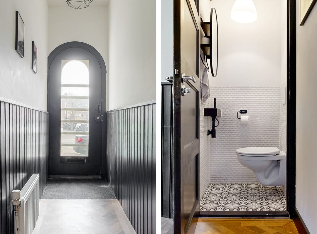 Photo 7 of Haarlemmermeerstraat 58-H