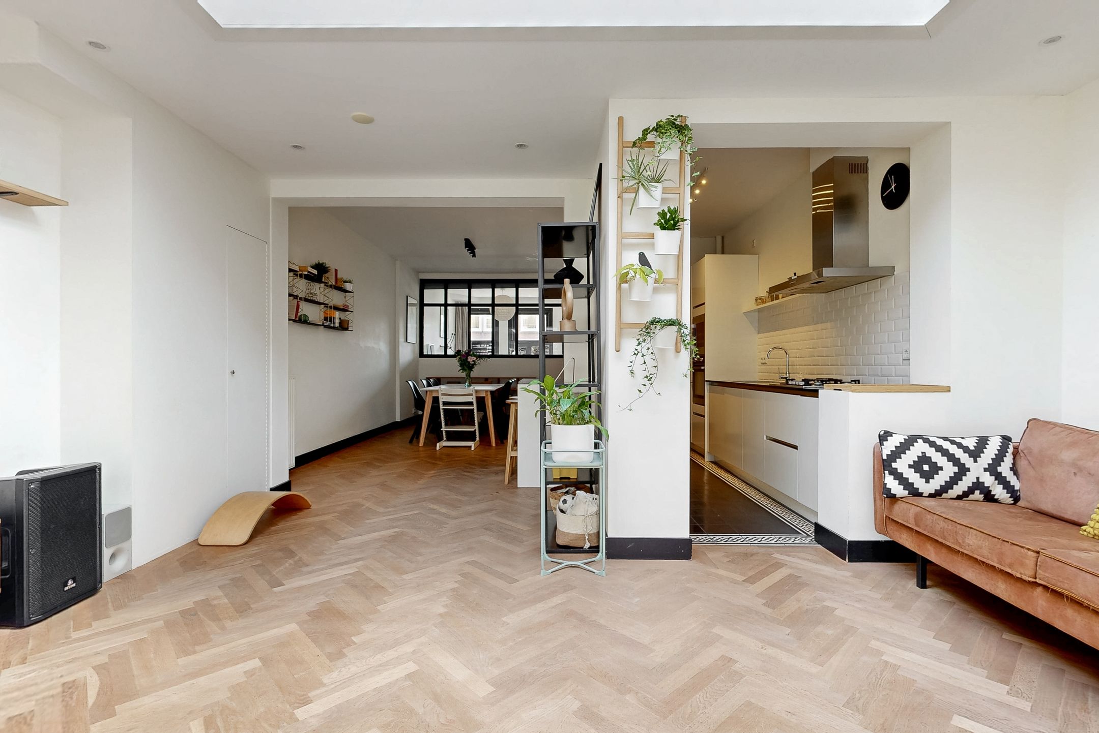 Photo 9 of Haarlemmermeerstraat 58-H