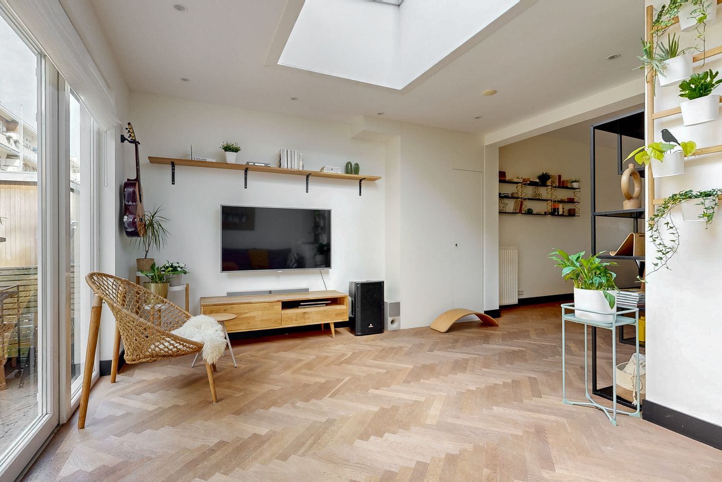 Photo 10 of Haarlemmermeerstraat 58-H