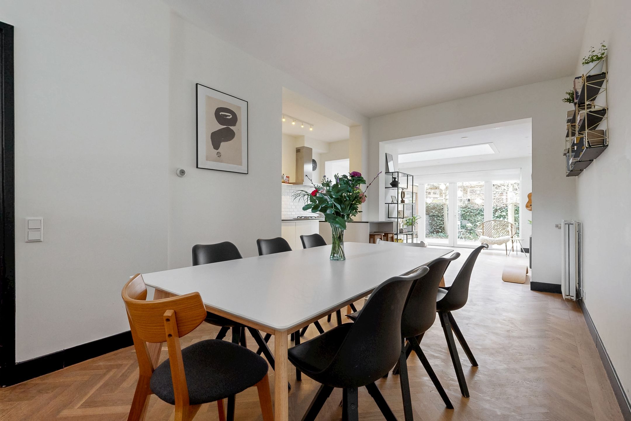 Photo 12 of Haarlemmermeerstraat 58-H