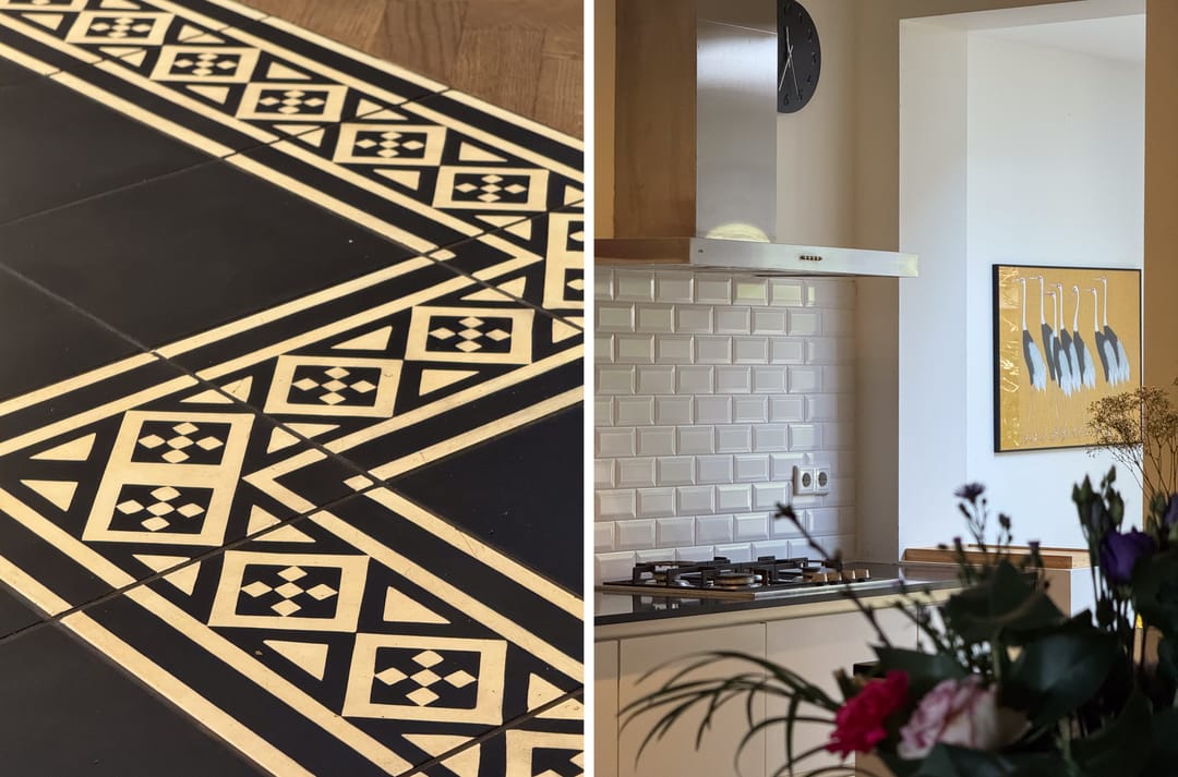 Photo 16 of Haarlemmermeerstraat 58-H