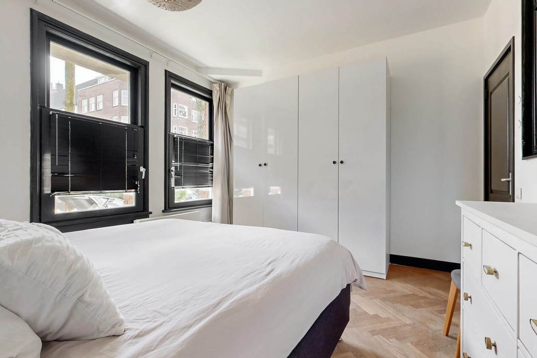 Photo 17 of Haarlemmermeerstraat 58-H