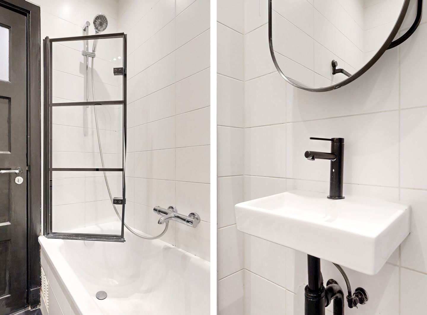 Photo 20 of Haarlemmermeerstraat 58-H