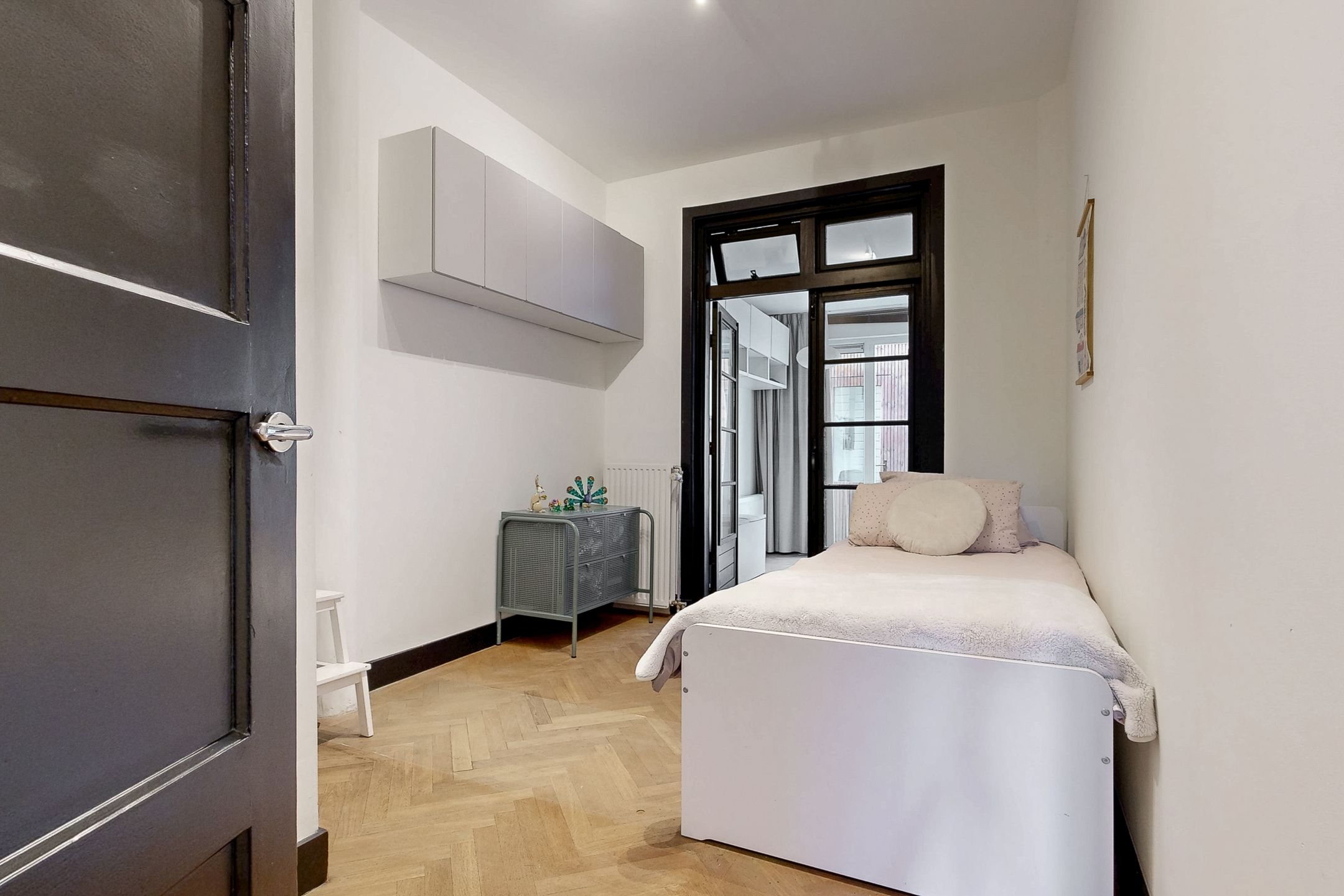 Photo 21 of Haarlemmermeerstraat 58-H