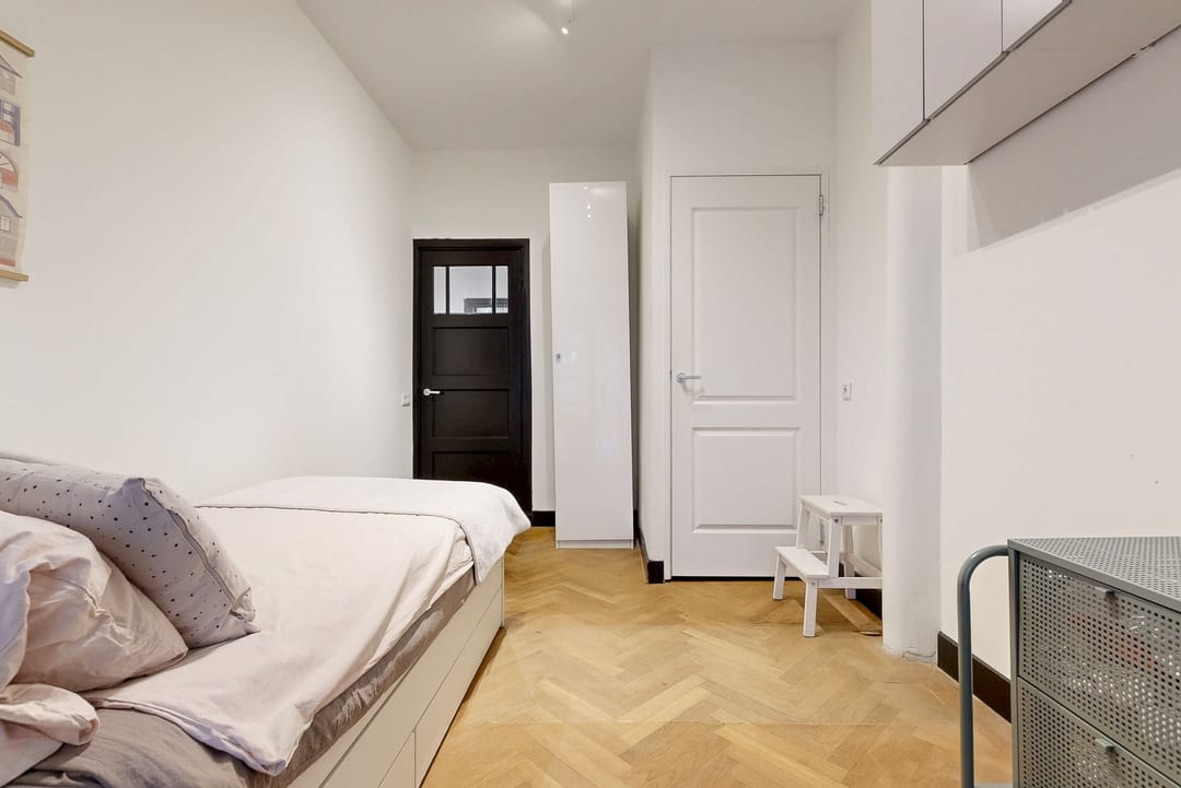 Photo 22 of Haarlemmermeerstraat 58-H