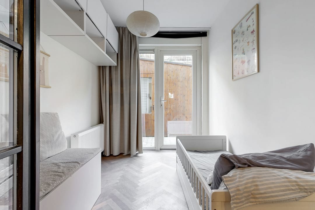 Photo 23 of Haarlemmermeerstraat 58-H