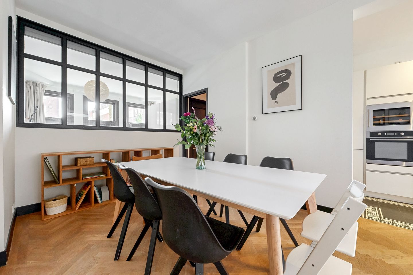 Photo 25 of Haarlemmermeerstraat 58-H