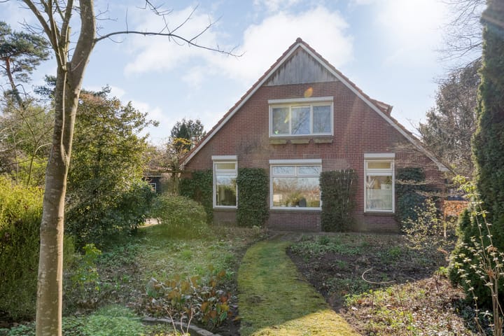 Photo 4 of Binnenveldweg 37