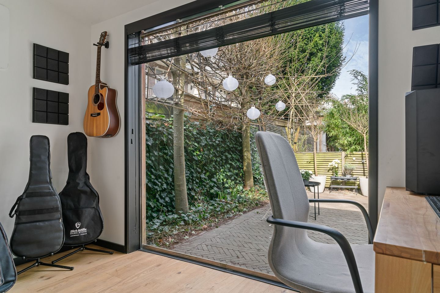 Photo 29 of Haarlemmermeerstraat 58-H