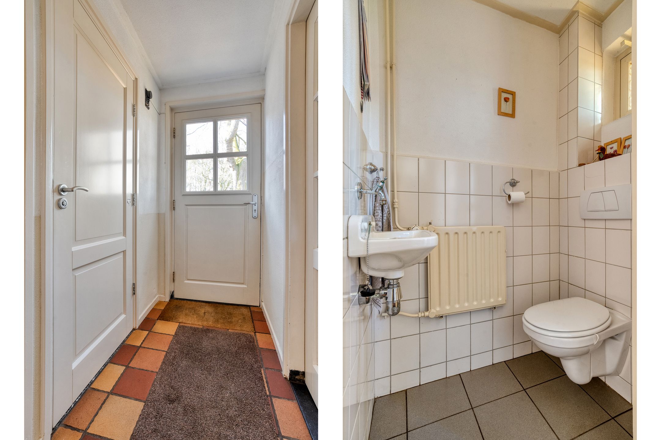 Spacious detached farmhouse with impressive garden and annexe in Haaksbergen — 8