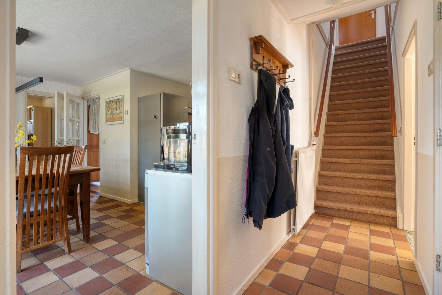 Spacious detached farmhouse with impressive garden and annexe in Haaksbergen — 9