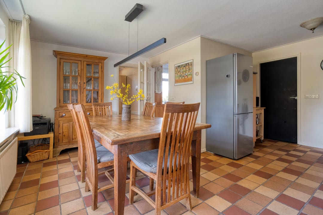Spacious detached farmhouse with impressive garden and annexe in Haaksbergen — 10