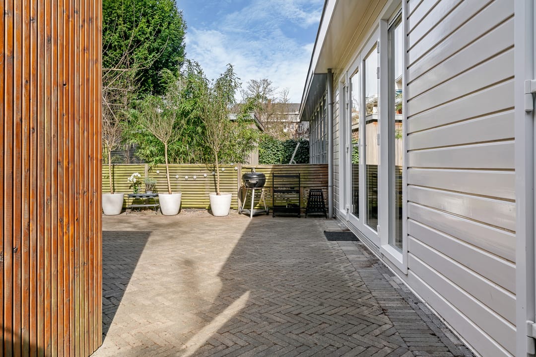 Photo 31 of Haarlemmermeerstraat 58-H