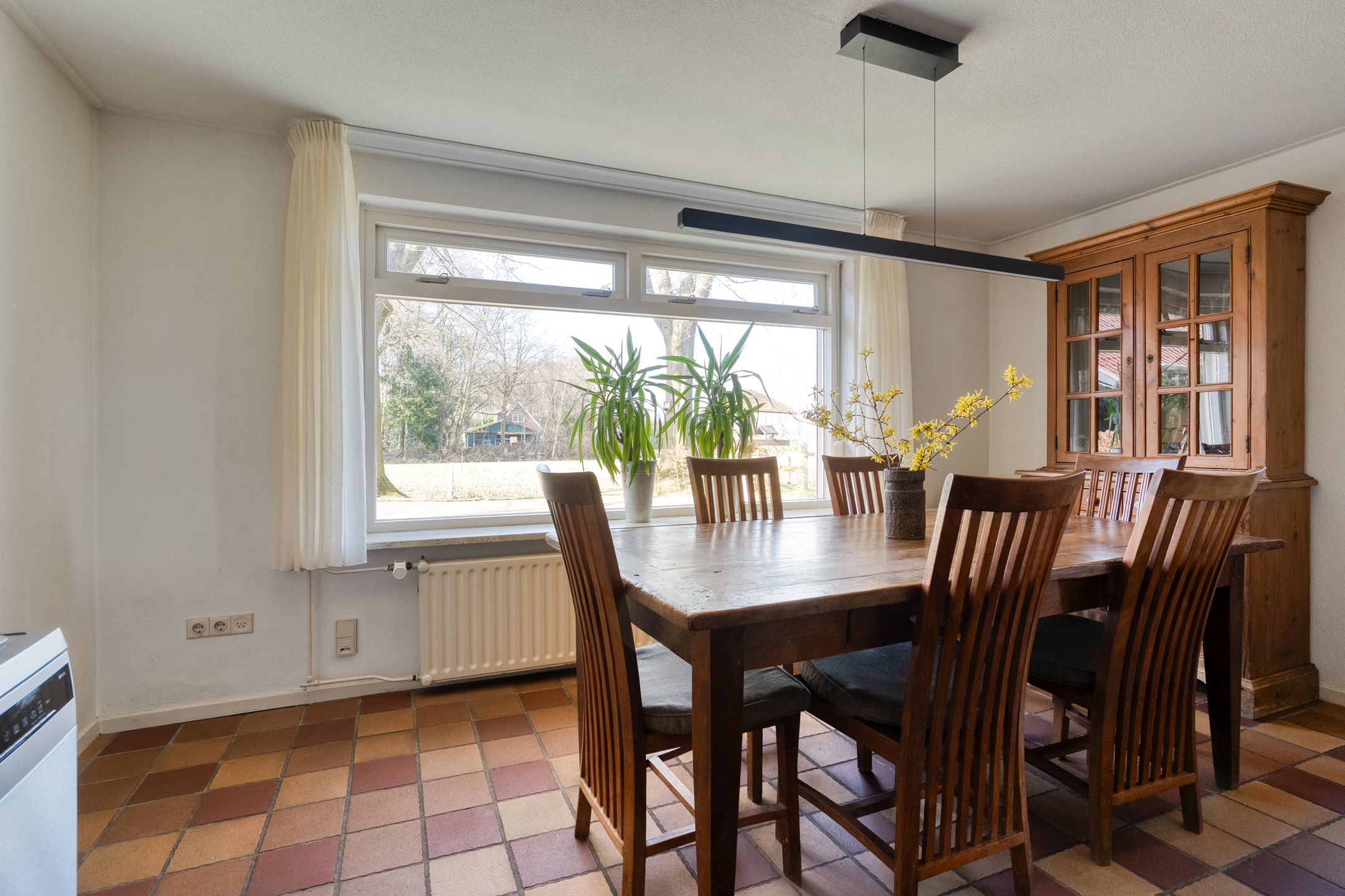 Spacious detached farmhouse with impressive garden and annexe in Haaksbergen — 11