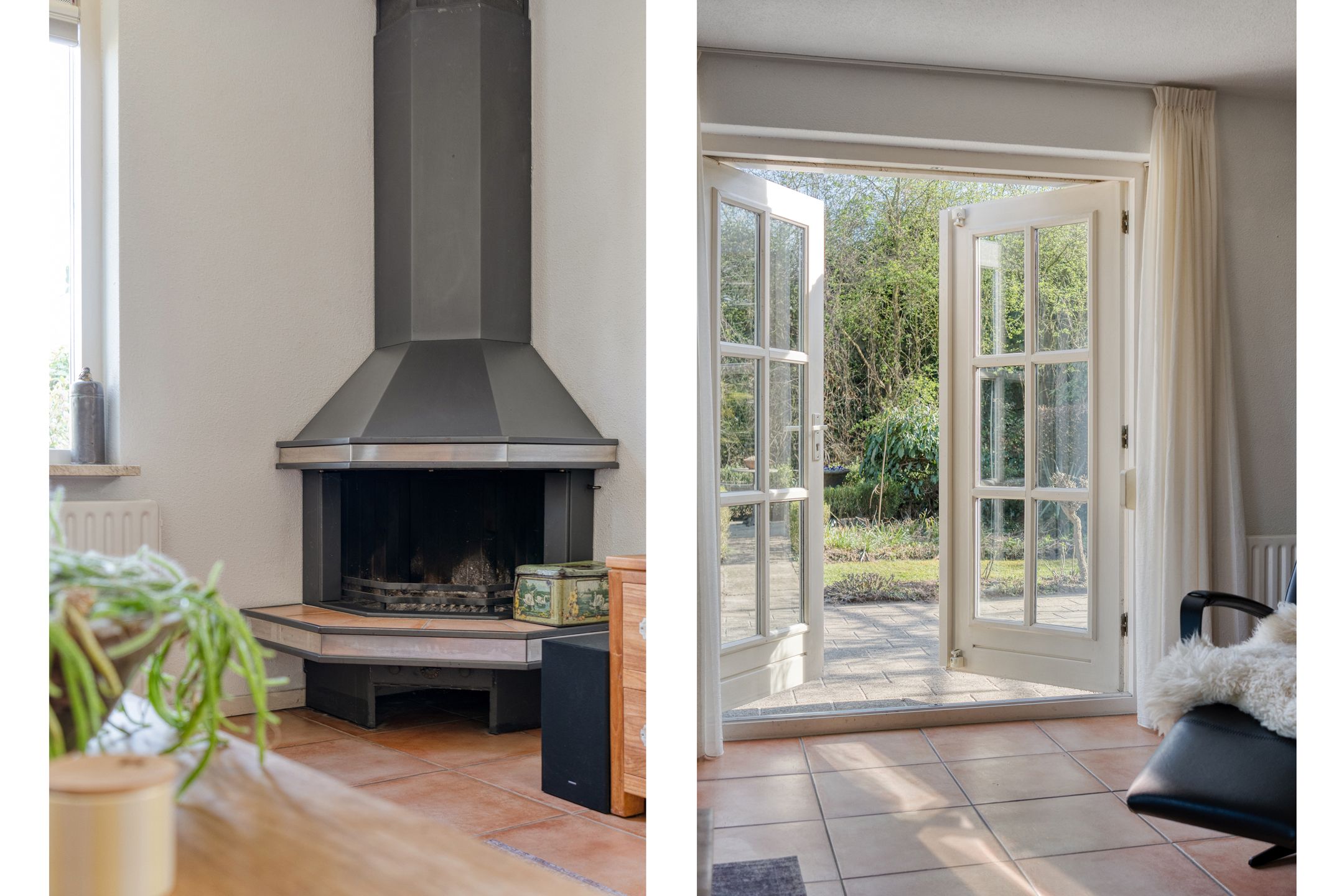 Spacious detached farmhouse with impressive garden and annexe in Haaksbergen — 17