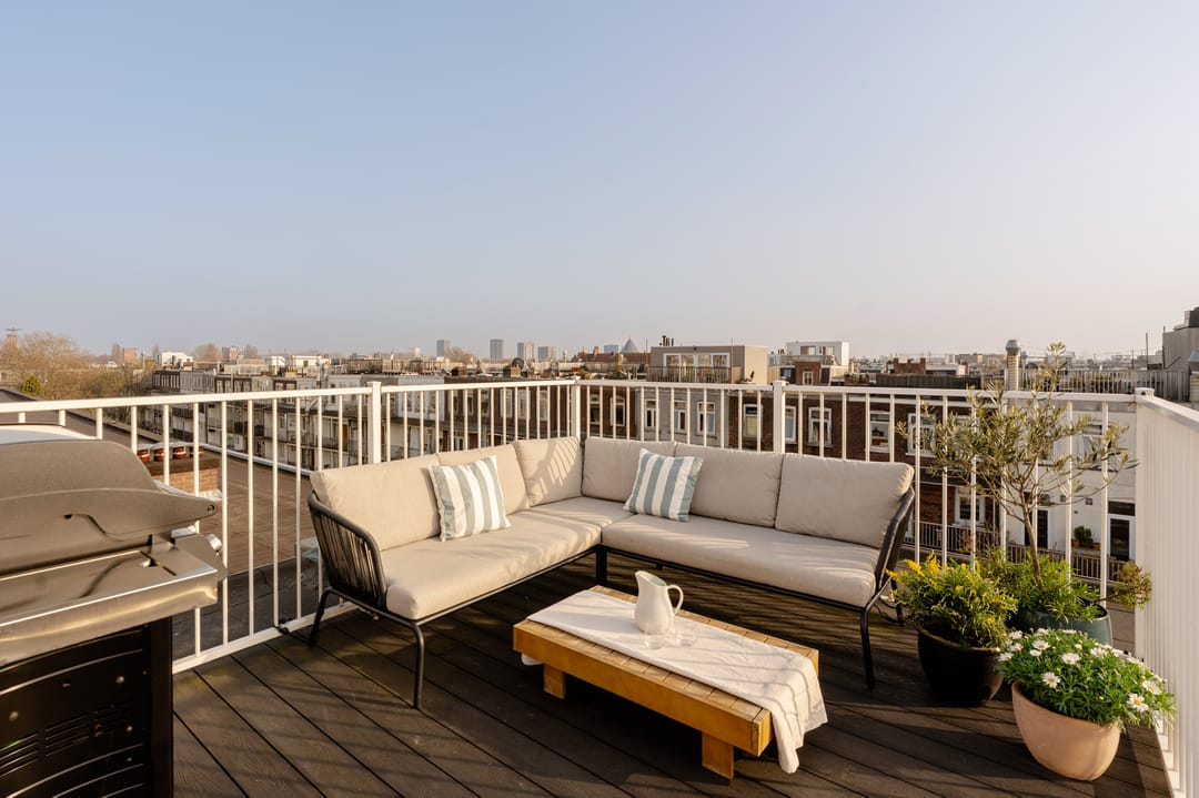 Foto 1 van Madurastraat 26-4