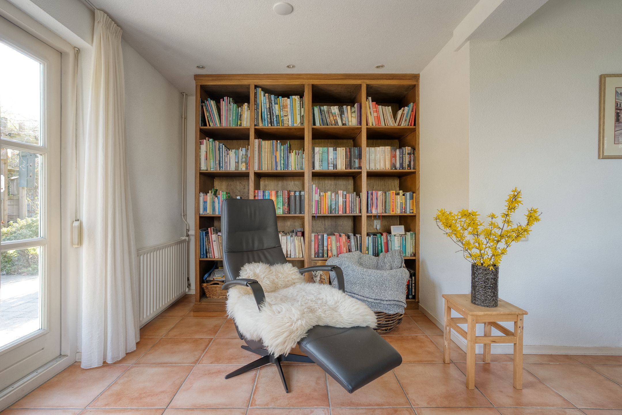 Spacious detached farmhouse with impressive garden and annexe in Haaksbergen — 20