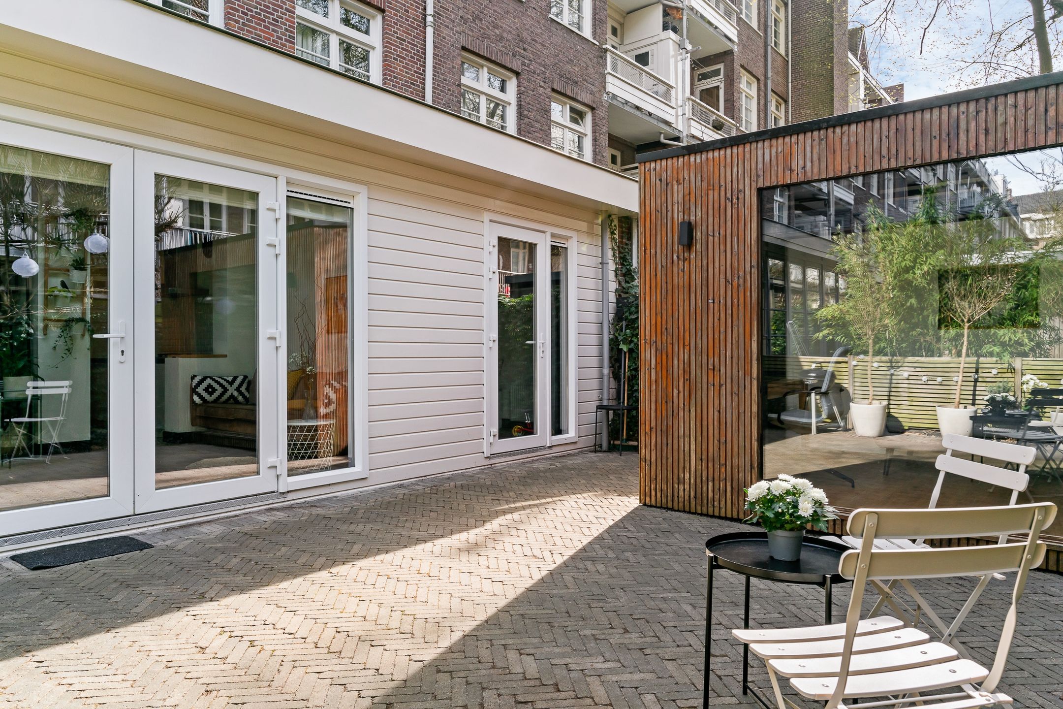 Photo 33 of Haarlemmermeerstraat 58-H