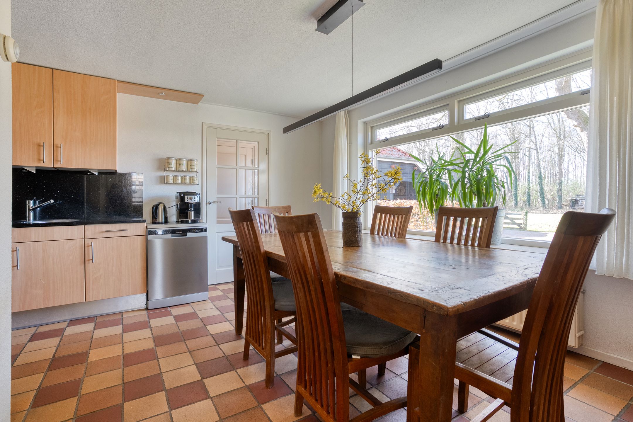 Spacious detached farmhouse with impressive garden and annexe in Haaksbergen — 14
