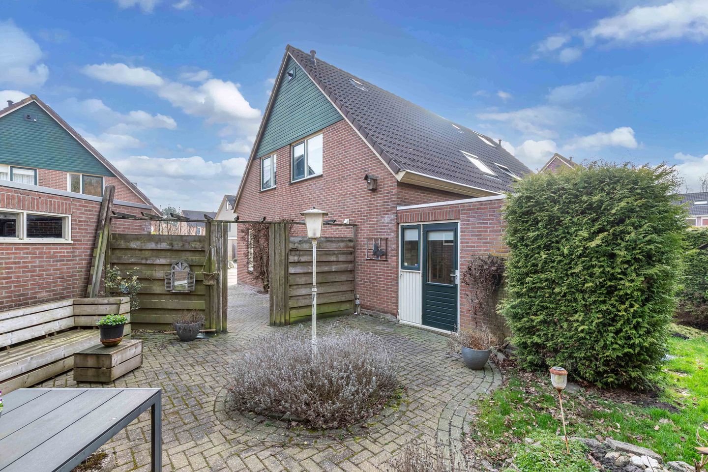 Foto 35 van Rietlanden 10