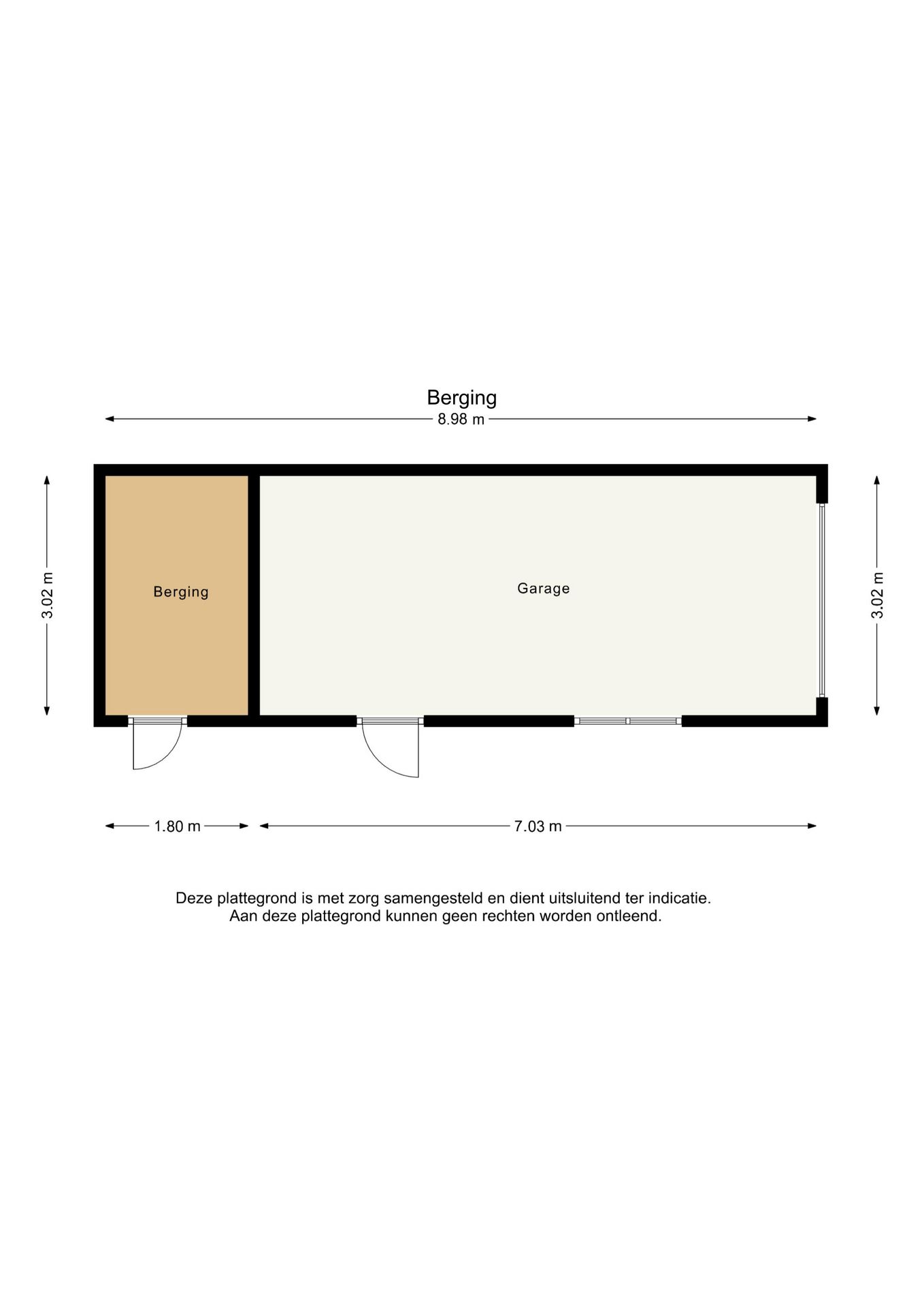 Foto 44 van Rietlanden 10