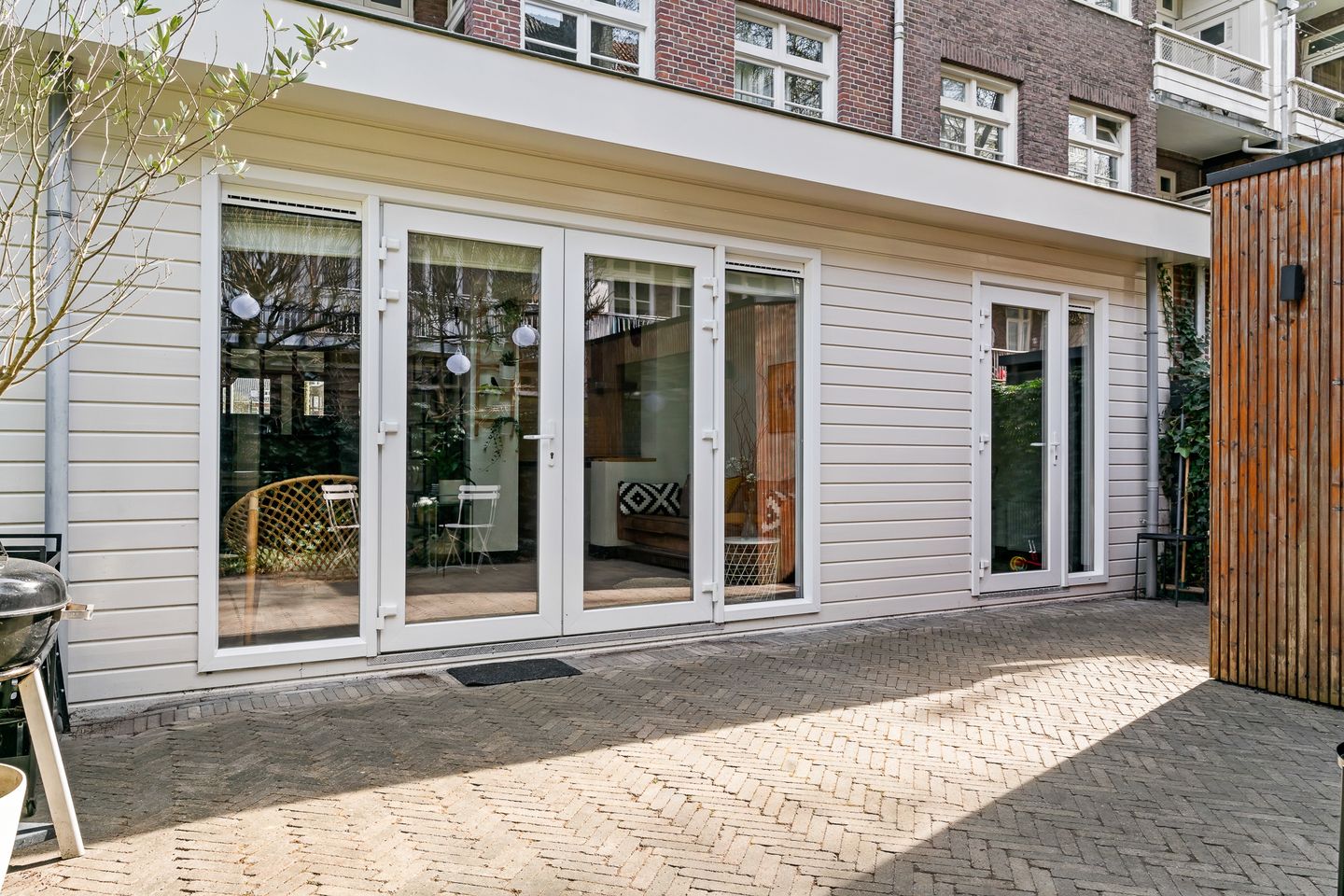 Photo 34 of Haarlemmermeerstraat 58-H