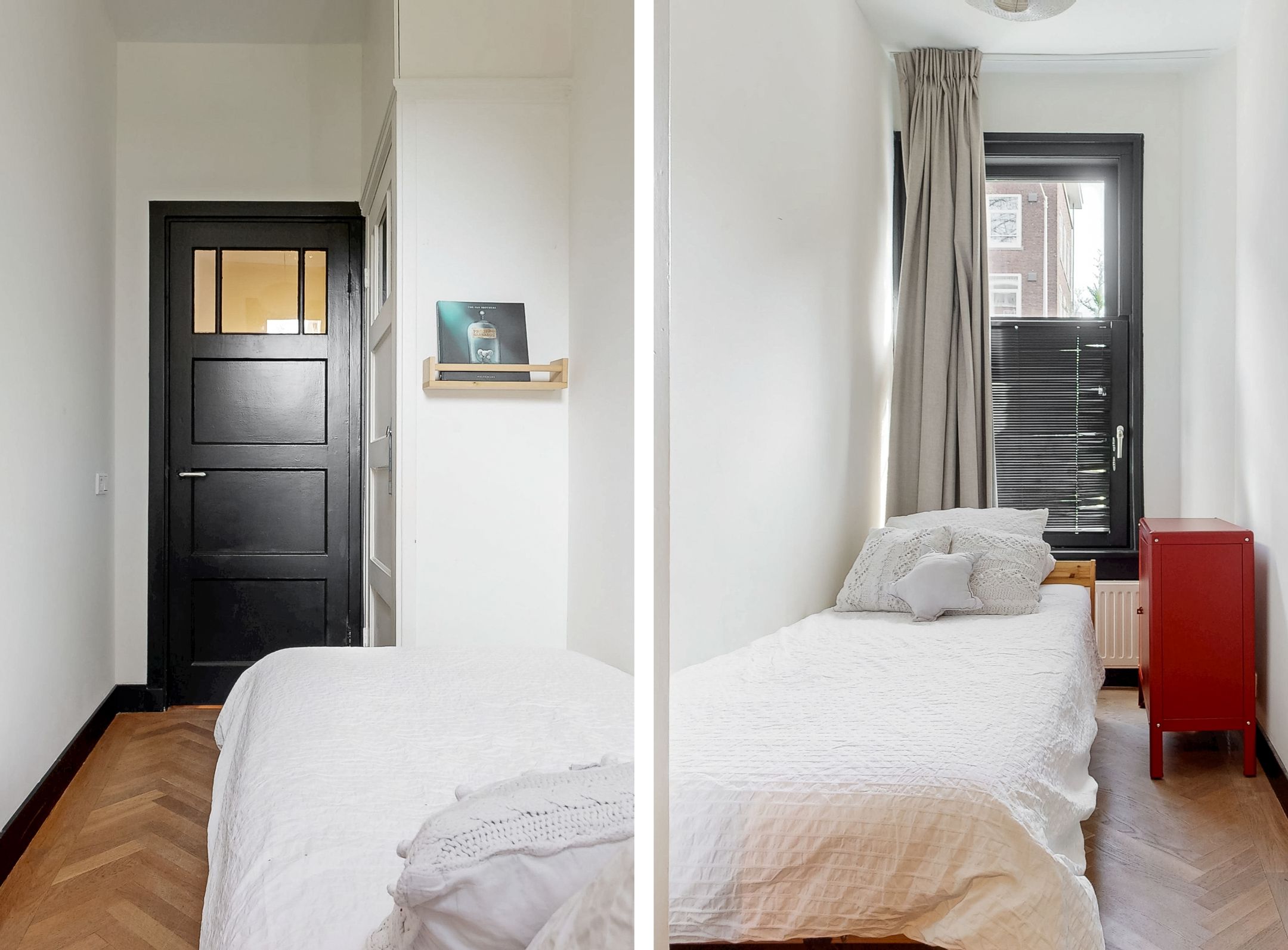 Photo 18 of Haarlemmermeerstraat 58-H