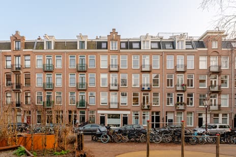 Madurastraat 26-4 secondary image