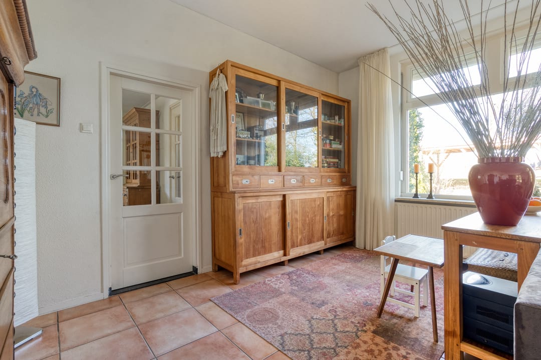 Spacious detached farmhouse with impressive garden and annexe in Haaksbergen — 21