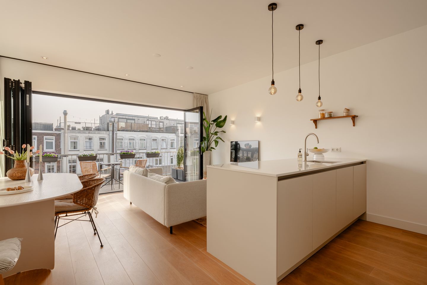 Foto 4 van Madurastraat 26-4