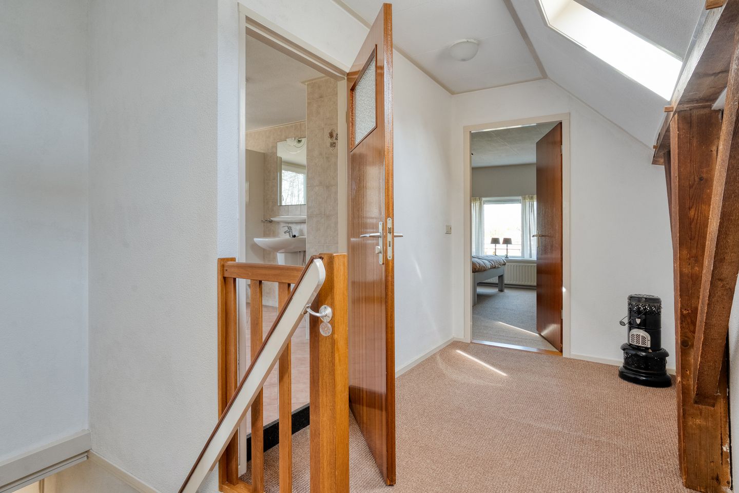 Spacious detached farmhouse with impressive garden and annexe in Haaksbergen — 24