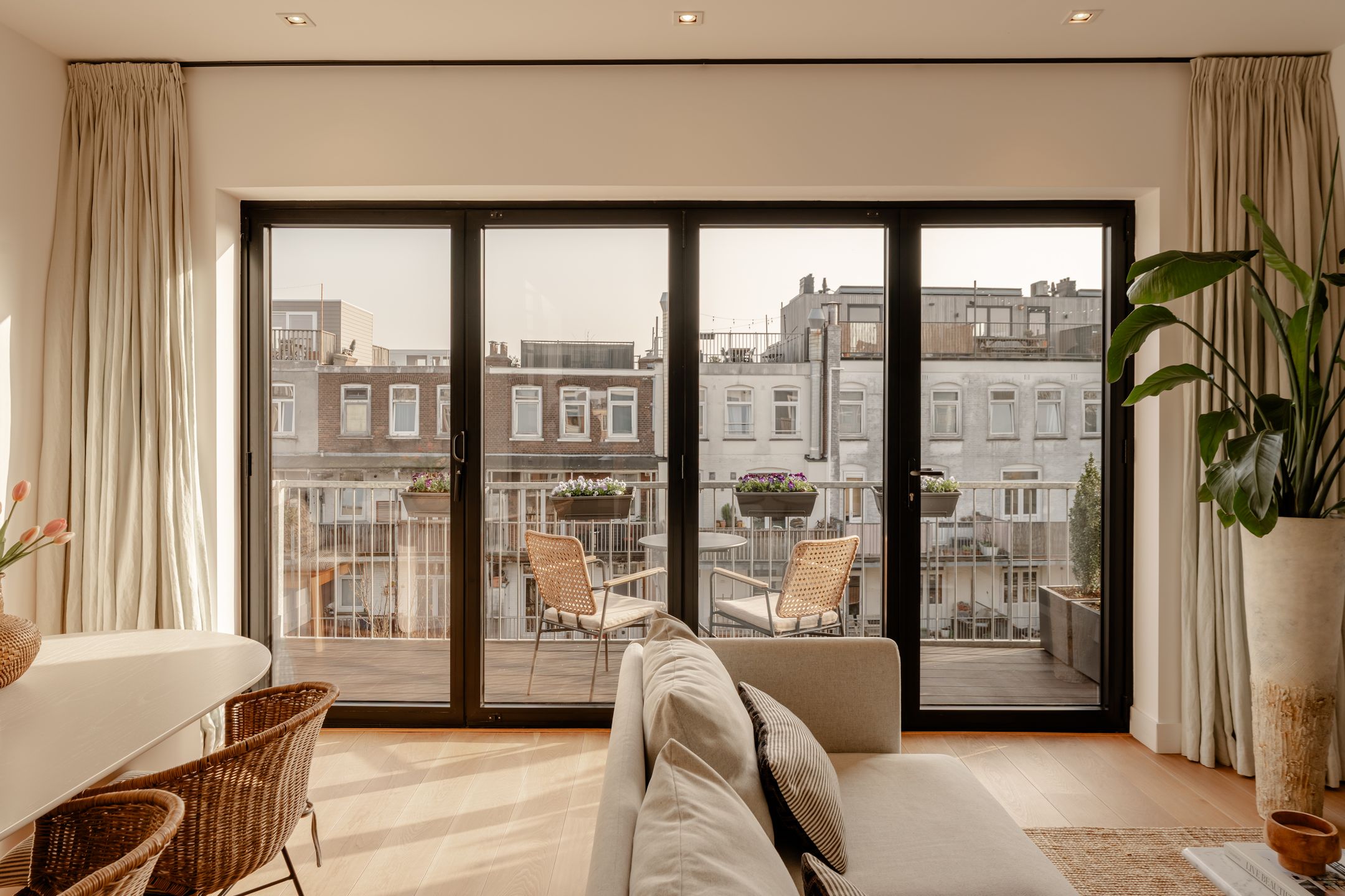 Foto 6 van Madurastraat 26-4