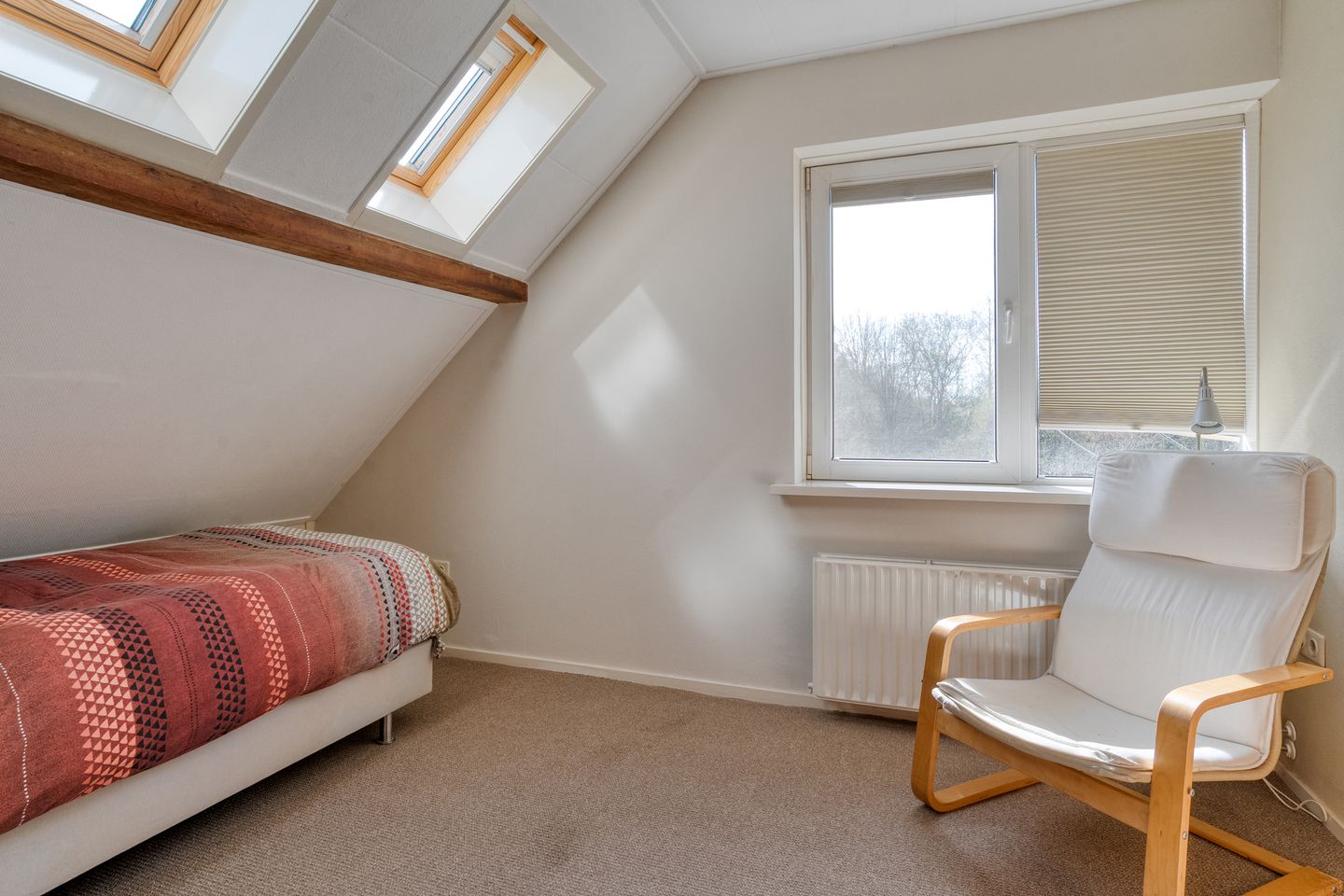 Spacious detached farmhouse with impressive garden and annexe in Haaksbergen — 28