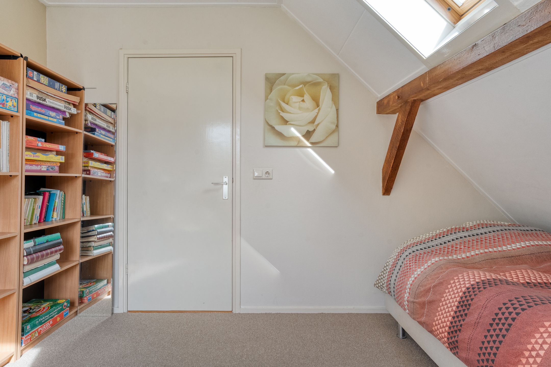 Spacious detached farmhouse with impressive garden and annexe in Haaksbergen — 29