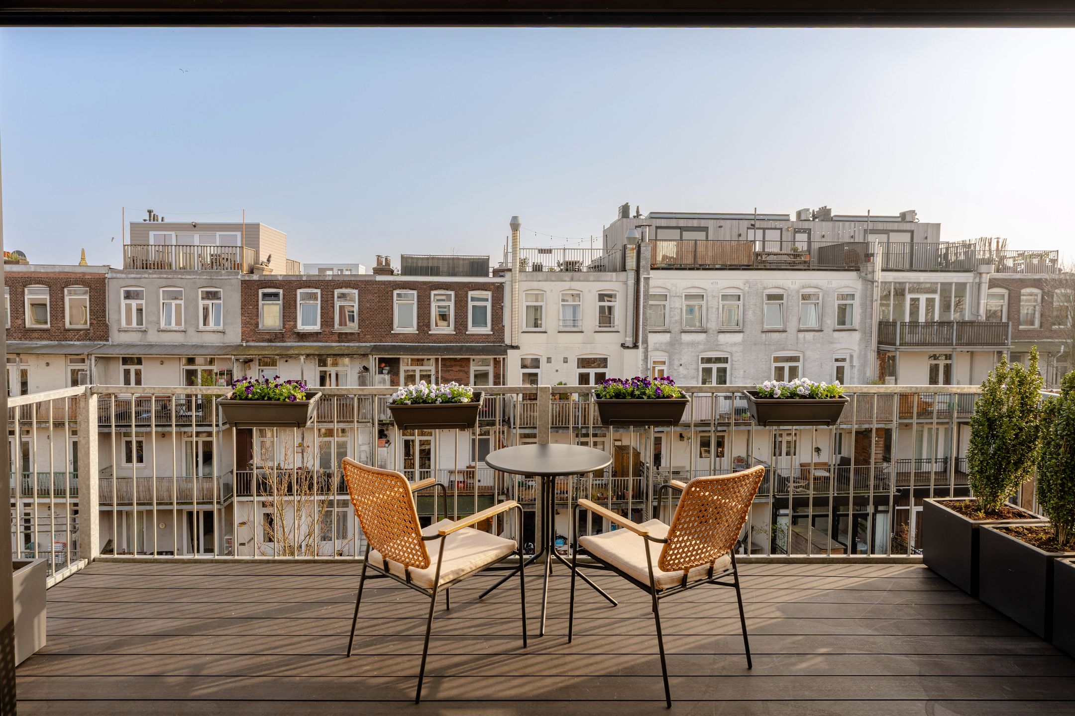 Foto 9 van Madurastraat 26-4