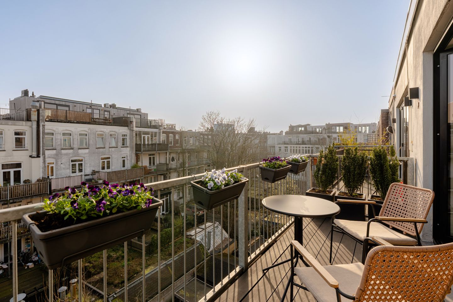 Foto 10 van Madurastraat 26-4