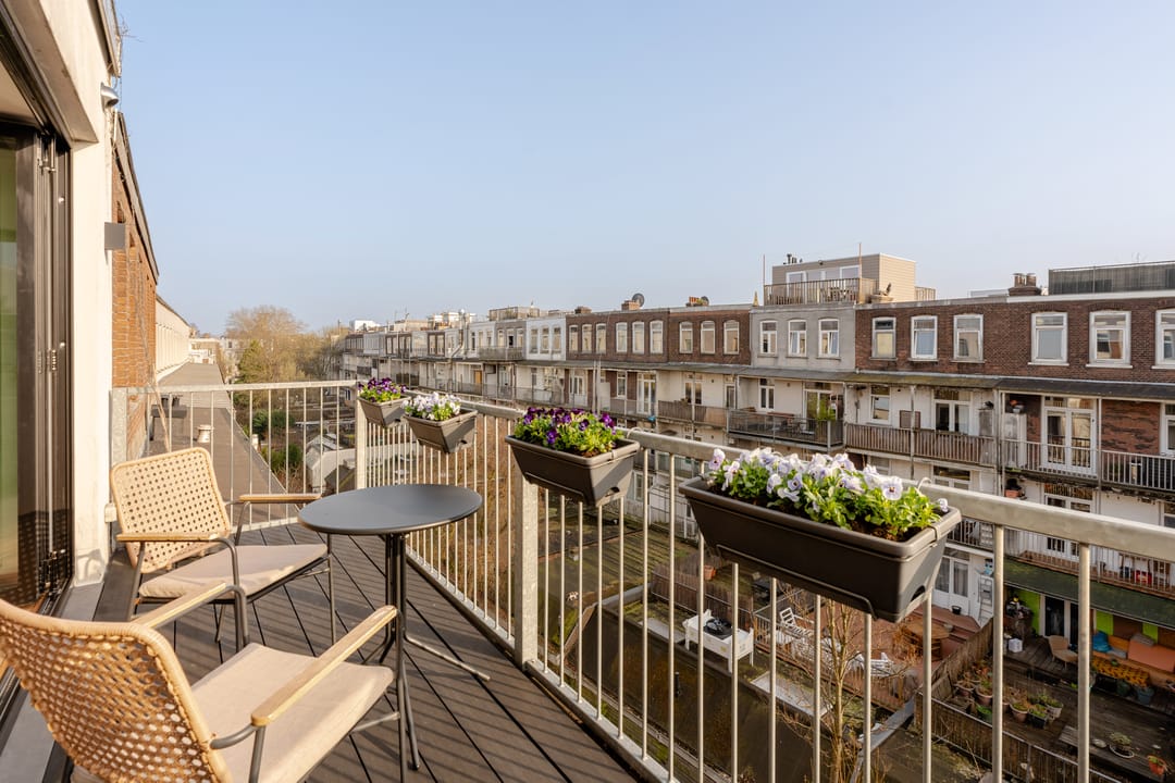 Foto 11 van Madurastraat 26-4