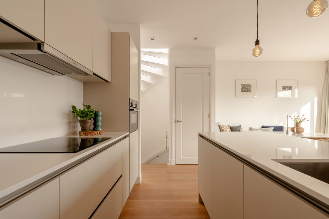 Foto 16 van Madurastraat 26-4