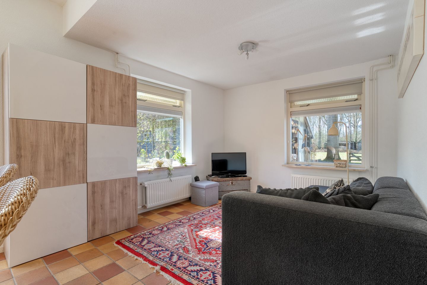 Spacious detached farmhouse with impressive garden and annexe in Haaksbergen — 38