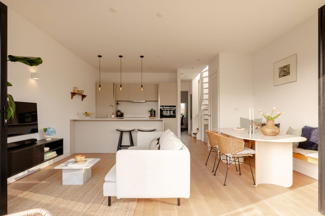 Foto 13 van Madurastraat 26-4