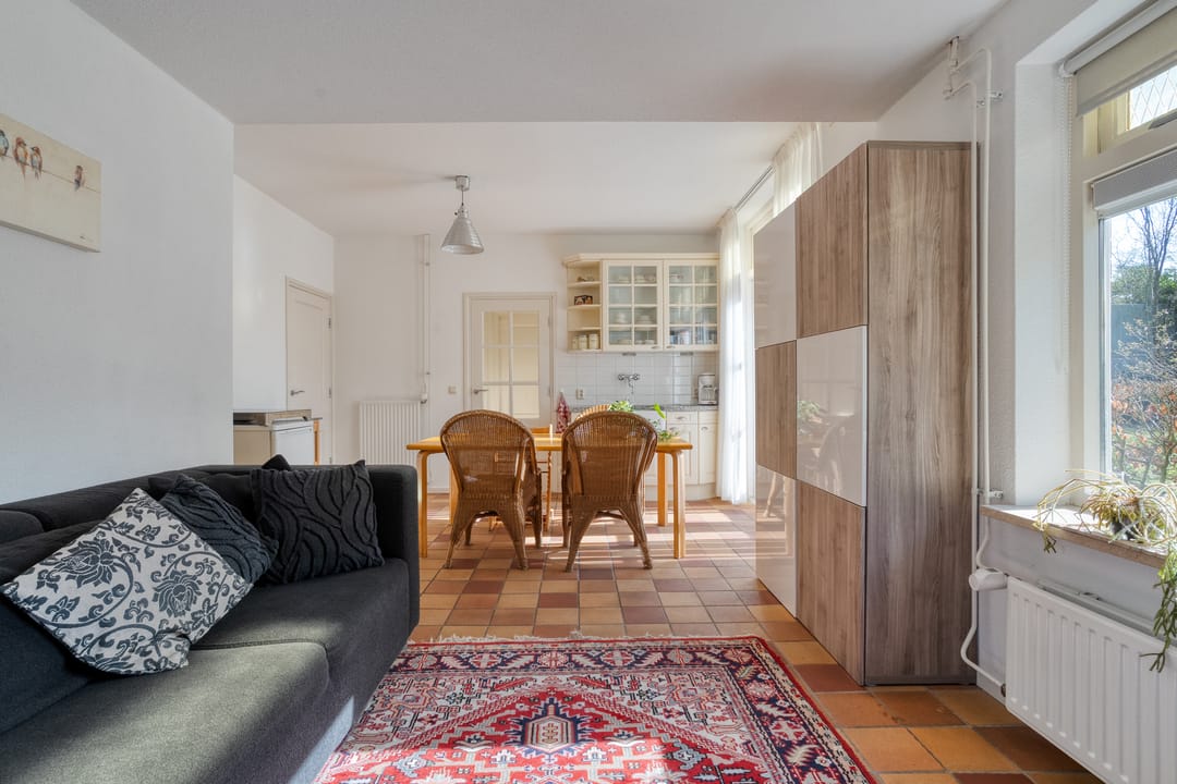 Spacious detached farmhouse with impressive garden and annexe in Haaksbergen — 39