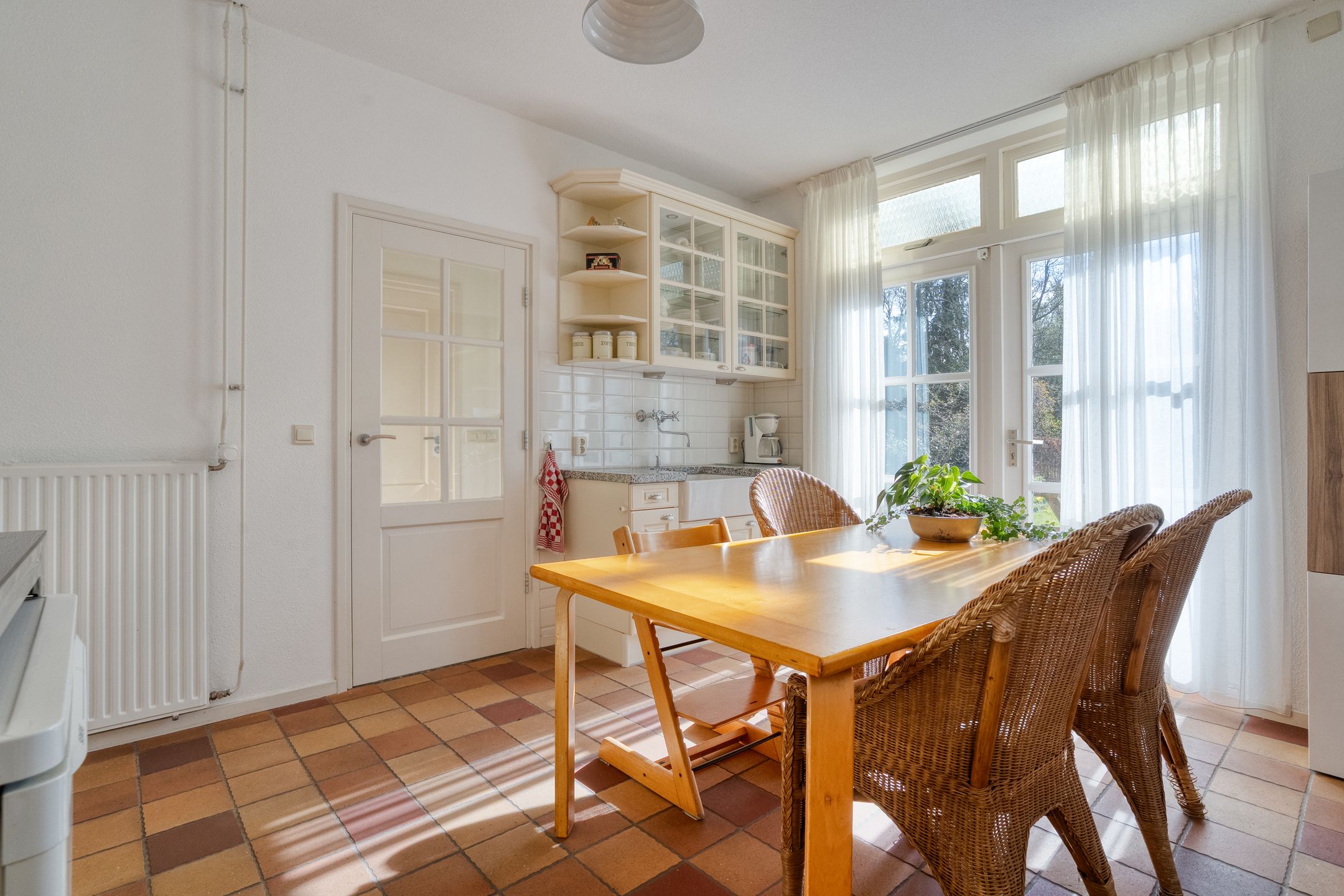 Spacious detached farmhouse with impressive garden and annexe in Haaksbergen — 40