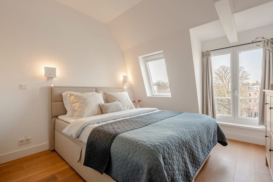 Foto 22 van Madurastraat 26-4