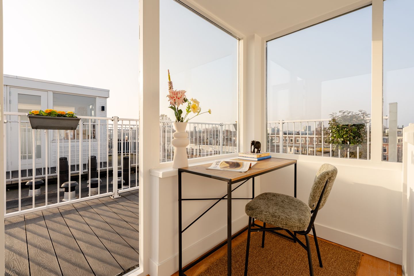 Foto 29 van Madurastraat 26-4