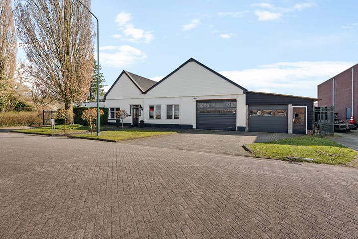 Ambachtstraat 5-A main image