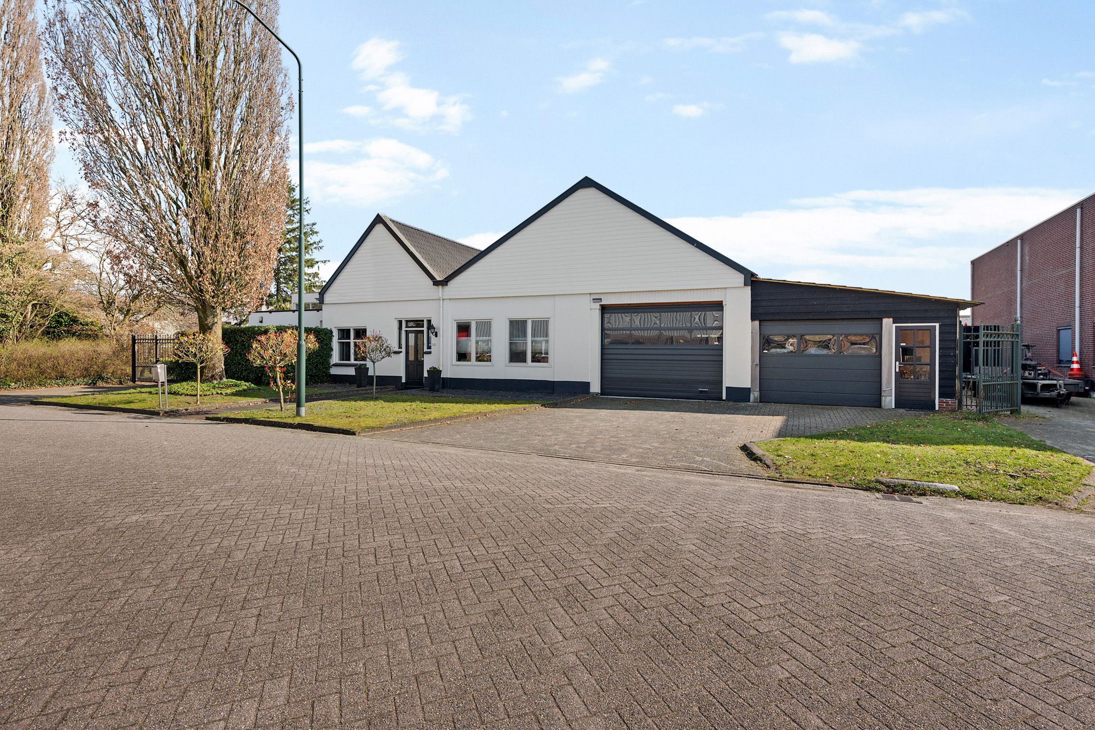 Ambachtstraat 5-A 5 A