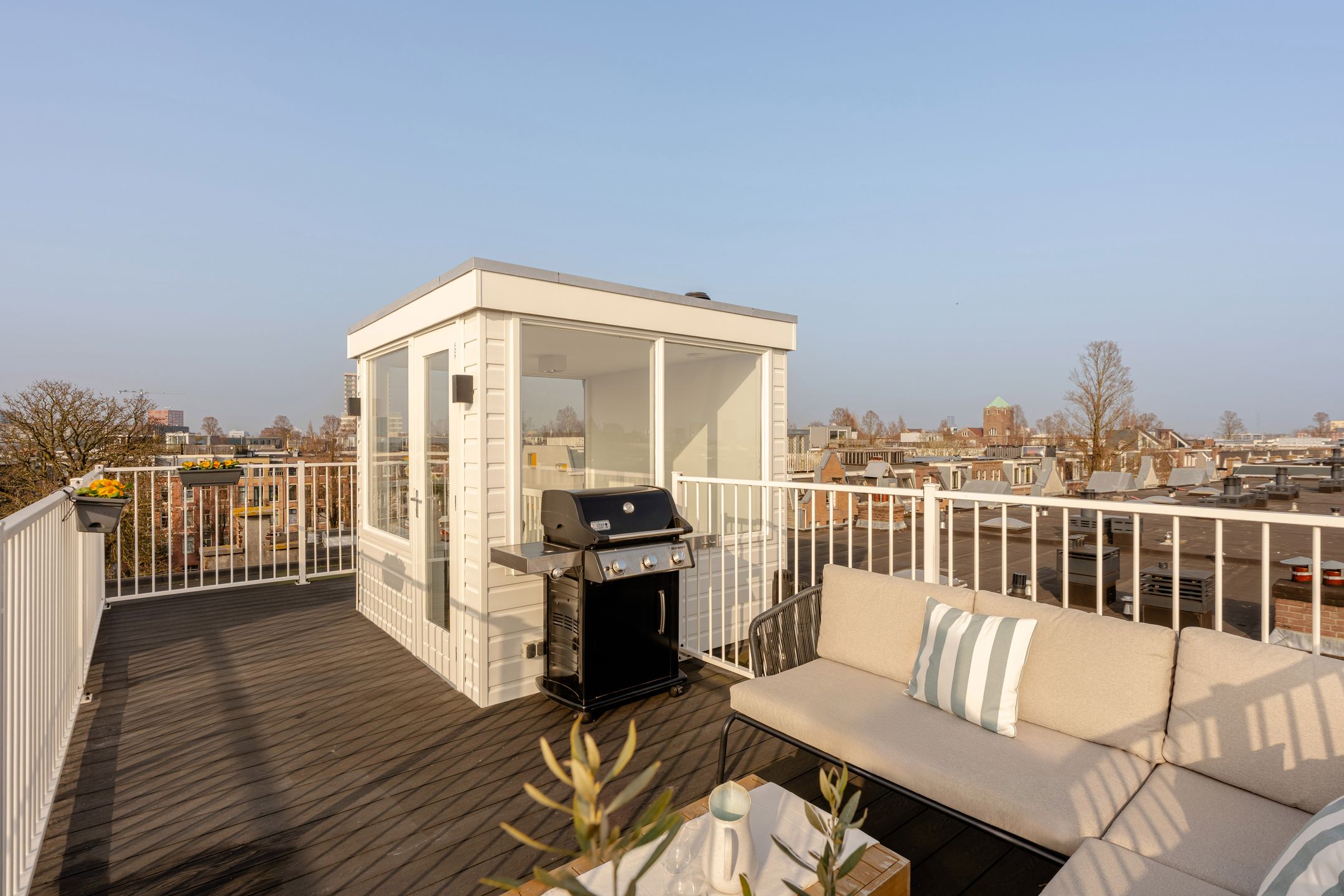 Foto 33 van Madurastraat 26-4