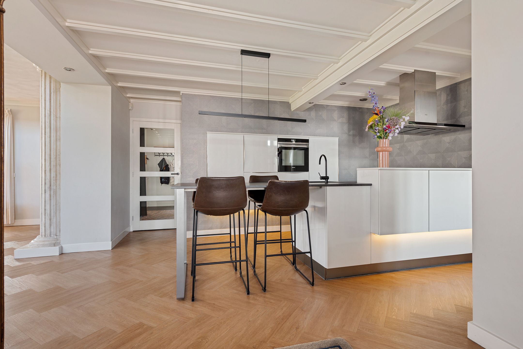 Foto 6 van Ambachtstraat 5-A